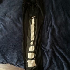 Nike Elite sweatpants size small